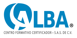 Logo of CFCALBA